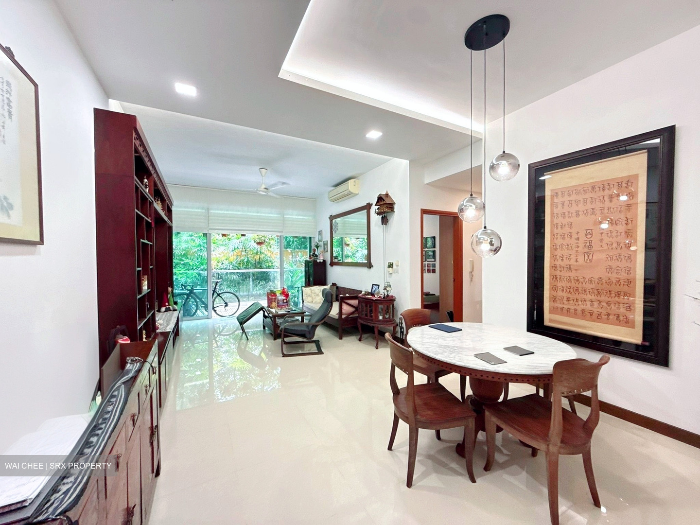 The Raintree (D21), Condominium #541579091